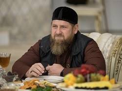 В сети развернулся флешмоб в поддержку школьника, которому угрожал Кадыров - «Новости дня» - novosti-dny.com - респ. Дагестан