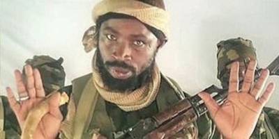Главарь Боко Харам Абубакар Шекау погиб в бою с террористами ИГИЛ - реакция Госдепа США повеселила сеть - ТЕЛЕГРАФ - telegraf.com.ua - США - Нигерия