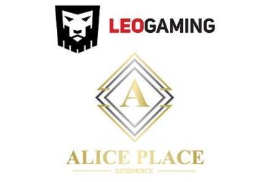LeoGaming получила лицензию на офлайн-казино и букмекерскую деятельность в одесском отеле «ALICE PLACE» - enovosty.com - Одесса