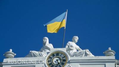 Олег Николенко - Власти Украины поставили ультиматум по водной блокаде Крыма - rusonline.org - Киев - Крым