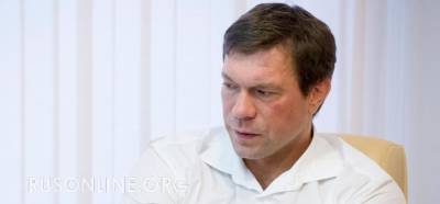 Виталий Кличко - Виктор Медведчук - Русским никто никогда ничего даром не давал - rusonline.org - Киев - Кличко
