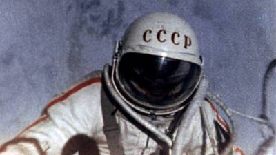 Сергей Цивилев - Алексей Леонов - В аэропорту Кемерово открыли новый терминал имени Леонова - gazeta.ru - Кемеровская обл. - Кемерово - Кузбасс