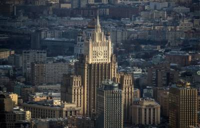 Дональд Трамп - Владимир Путин - Виктор Литовкин - Все претензии к США. Россия закрыла небо для самолетов НАТО - obzor.lt - Россия - США