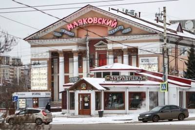 Владелица сносимого кафе в центре Омска назвала суд против неё чьим-то заказом - omsk.mk.ru - Омск