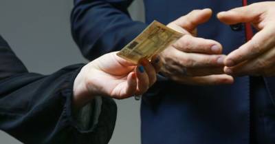 В Рижской думе появится Отдел внутренних проверок и предотвращения коррупции - rus.delfi.lv - Рига - Латвия