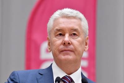 Сергей Собянин - Сергей Собянин рассказал о готовности столичных классов к ЕГЭ и ОГЭ - vm.ru - Москва