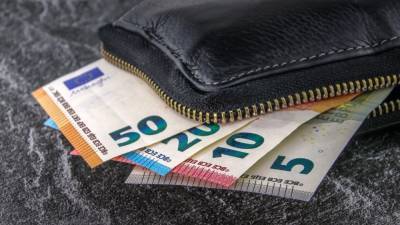 Заложенные в детстве привычки могут привести к бедности - inforeactor.ru