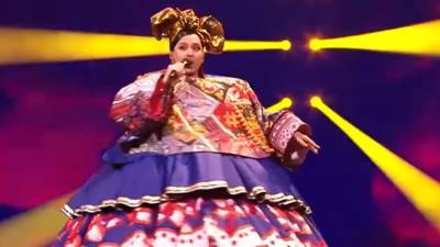 Манижа потеряла аккредитацию перед финальным выступлением на Евровидении - inforeactor.ru