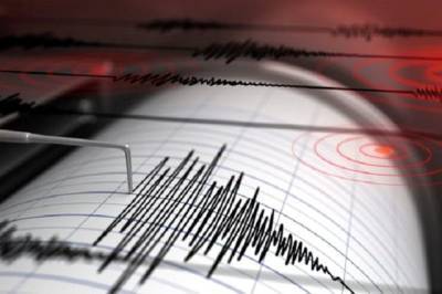 Около Филиппин произошло сильное землетрясение - aif.ru - Филиппины - Фиджи