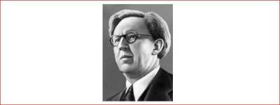 Один из крупнейших учёных нашего времени - obzor.lt - Англия - Лондон - Ирландия - Амстердам