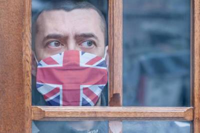 В Англии обнаружен «странный» вариант коронавируса - rusjev.net - Англия