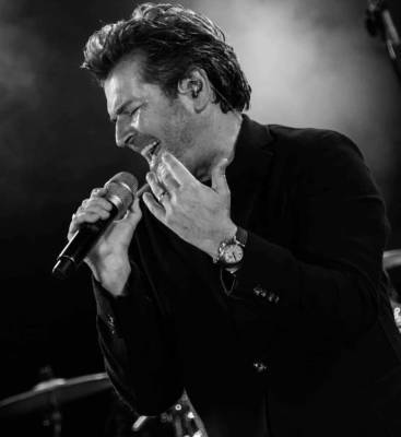 Томас Андерс о причинах распада Modern Talking: «Дитер Болен высасывает людей, как губка» - actualnews.org
