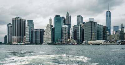 Избивают в центре Нью Йорка за ношение «Маген Давида» - isroe.co.il - New York - Нью-Йорк - Нью-Йорк - New York
