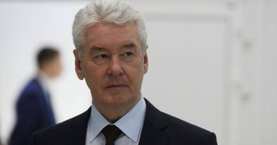 Сергей Собянин - Собянин: Москва достойно справилась с вызовами пандемии COVID-19 - ren.tv - Москва