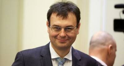 Даниил Гетманцев - Денис Шмыгаль - Не все идеально, но и катастрофы тоже нет: Гетманцев об экономической ситуации в стране (ВИДЕО) - enovosty.com - Премьер-Министр