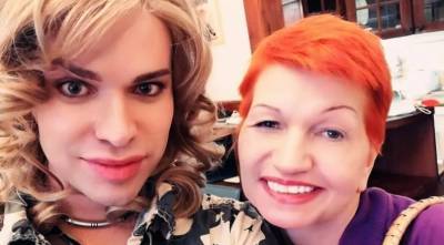 Екатерина Терешкович - Гоген Солнцев сделает уколы от столбняка после укуса супруги - runews24.ru