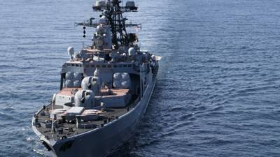 В США назвали пять крупнейших военно-морских держав к 2030 году - inforeactor.ru