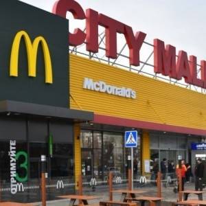 В Запорожье произошла стрельба возле "МакДрайва" - reporter-ua.com - Запорожская обл. - Запорожье