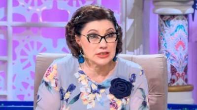 Роза Сябитова - На шестидесятом году жизни Сябитова сделала открытие в интимной сфере - penzainform.ru