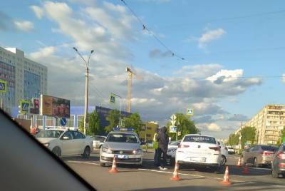 Дорожный конфликт в Невском районе обернулся поножовщиной и смертью - abnews.ru - Санкт-Петербург