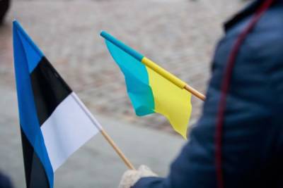 Кая Каллас - Эстония подарит Украине € 1 млн — на «преодоление гуманитарного кризиса» - eadaily.com - Киев - Эстония