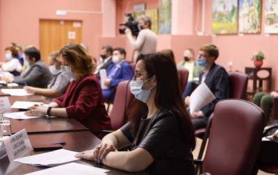 В Нижневартовске выбрали направление развития благотворительности и волонтёрства - nakanune.ru - Югра - Нижневартовск