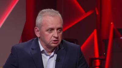 Виктор Муженко - Бен Ходжес - Генерал ВСУ предрек Киеву потерю доступа к Черному и Азовскому морям - piter.tv - Украина - Киев - Одесса - Херсонская обл. - Черное Море