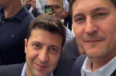 Народный депутат «Слуги Народа» строит отель на берегу оккупированного Крыма (ВИДЕО) - enovosty.com - Крым - Строительство