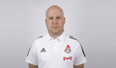 Марко Николич будет получать в "Локомотиве" 450 тысяч рублей в день - newizv.ru