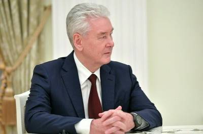 Сергей Собянин - Собянин оценил успехи в борьбе с коронавирусом в Москве - pnp.ru - Москва