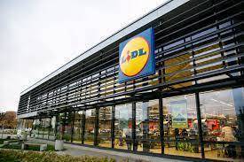 Эти «призы» – не от «Lidl» - obzor.lt - Литва