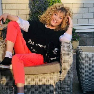 Алла Пугачева - Максим Галкин - Похорошевшая Пугачева «взорвала» сеть новым фото - udf.by