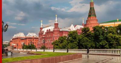 Евгений Тишковец - Июньское тепло и грозу пообещали москвичам - profile.ru - Москва - Московская обл.