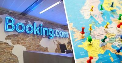 «Гарантия лучшей цены» противоречит конкуренции: отель засудил Booking.com - reendex.ru