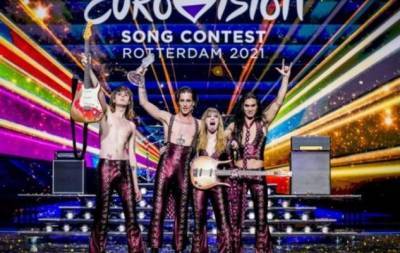 Måneskin — Zitti E Buoni: текст и перевод песни победителя "Евровидения-2021" - skuke.net - Италия