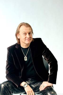 Концертный сезон ЛГСО продлевается до августа - obzor.lt - Вильнюс