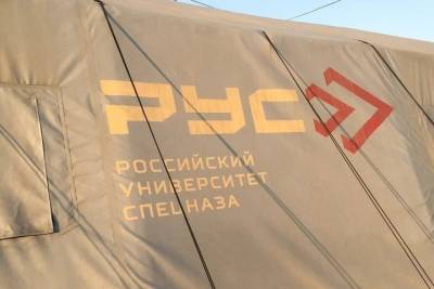 Трейлраннеры со всей России съехались в Чечню - kavkaz.mk.ru - респ. Чечня