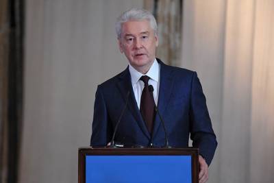 Сергей Собянин - Сергей Собянин рассказал о планах по благоустройству поймы реки Яуза - vm.ru - Москва - Экология