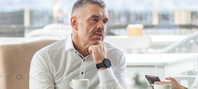 Владимир Любарский - Любарский назначил первый день личного приема жителей Петрозаводска – обещает встречаться каждый четверг - stolicaonego.ru - Петрозаводск