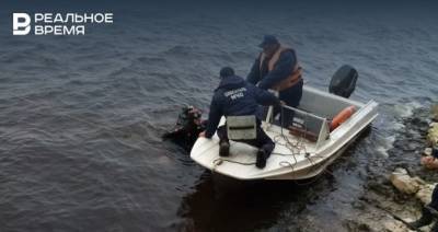 В районе Юрьевских пещер в Татарстане спасатели нашли тело пропавшего мужчины - realnoevremya.ru - респ. Татарстан - Казань - Буинск
