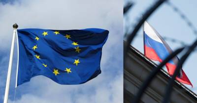 Шарль Мишель - Лидеры стран ЕС соберутся для обсуждения "незаконных и провокационных" шагов России - obozrevatel.com - Англия - Бельгия - Брюссель