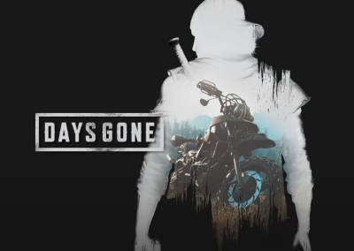 Days Gone: зомби, байки и ПК - itc.ua