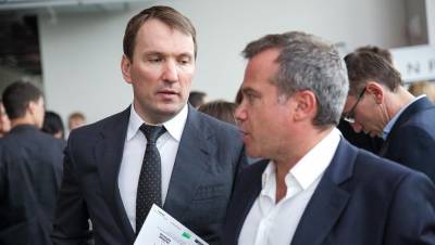 Суд завершил дело о банкротстве совладельца "Юлмарта" - dp.ru - Ленинградская обл. - Санкт-Петербург