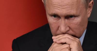 Владимир Путин - Дмитрий Песков - Боярский бунт. Как чиновничья вертикаль осмелилась перечить Путину - dsnews.ua - Россия