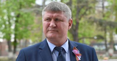 Михаил Шеремет - "Лай Моськи": в Госдуме прокомментировали условия Киева по подаче воды - ren.tv - Украина - Киев - Крым - Russia