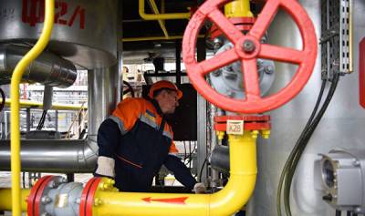 Игорь Юшков - Почему цена на газ в Европе упала после рекордного роста? - lv.baltnews.com - Англия - Австралия - Латвия