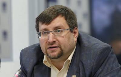 Олег Николенко - «Деградация украинской политики»: в Крыму отреагировали на ультиматумы Киева - eadaily.com - Киев - Крым