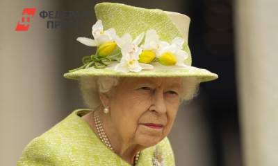 принц Гарри - королева Елизавета - «Очень неприятное время»: королева Елизавета переживает из-за новых откровений Гарри - fedpress.ru - Лондон
