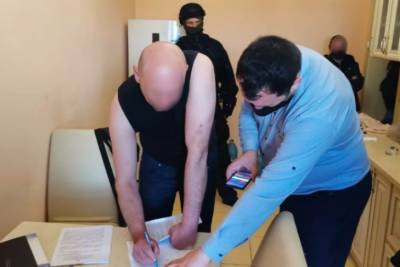 На Киевщине фермер задушил своего подчиненного, но копам рассказал, что якобы хотел его спасти - rupor.info - Киевская обл. - район Бучанский