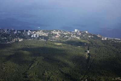 Александр Молохов - В постпредстве Крыма ответили на условия Киева по подаче воды - mk.ru - Киев - Крым